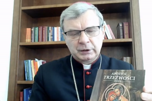 biskup tadeusz bronakowski